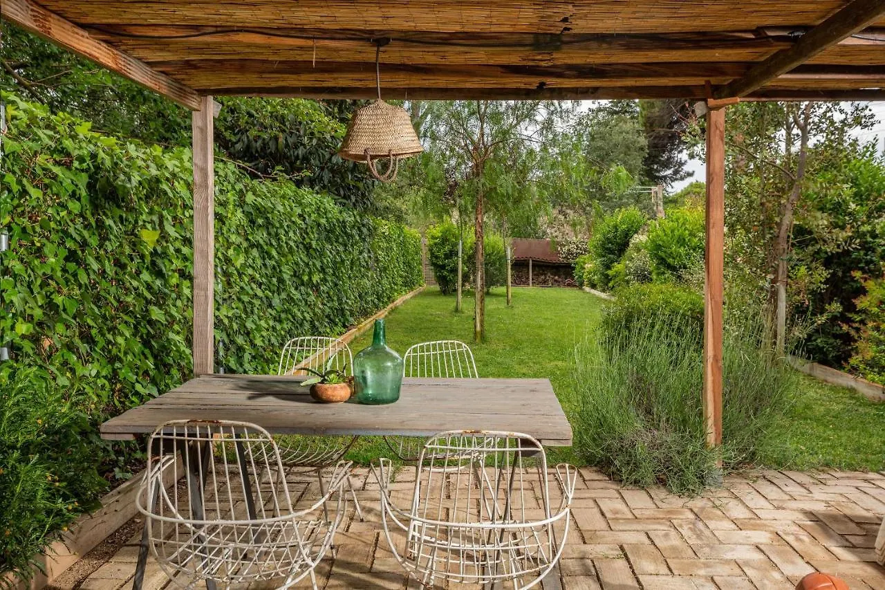 Holiday home Flateli Corca Townhouse Villa Spain