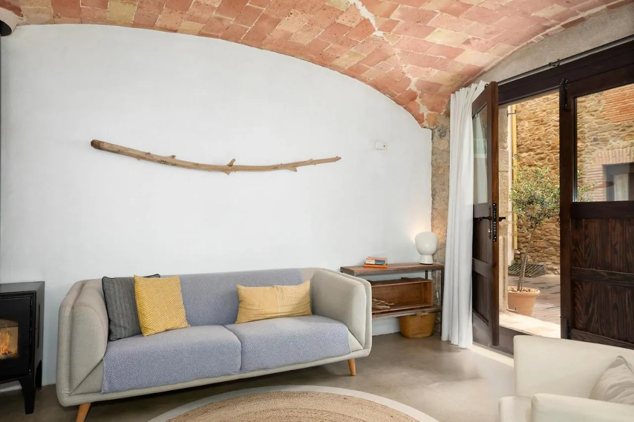 Flateli Corca Townhouse Villa Corsa