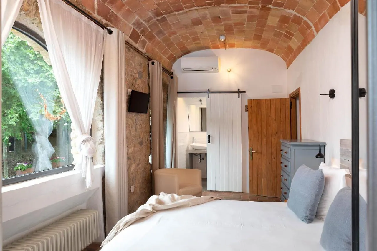 Flateli Corca Townhouse Villa