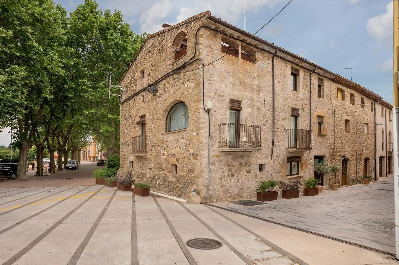 Flateli Corca Townhouse Villa 0*, Corsa Spain