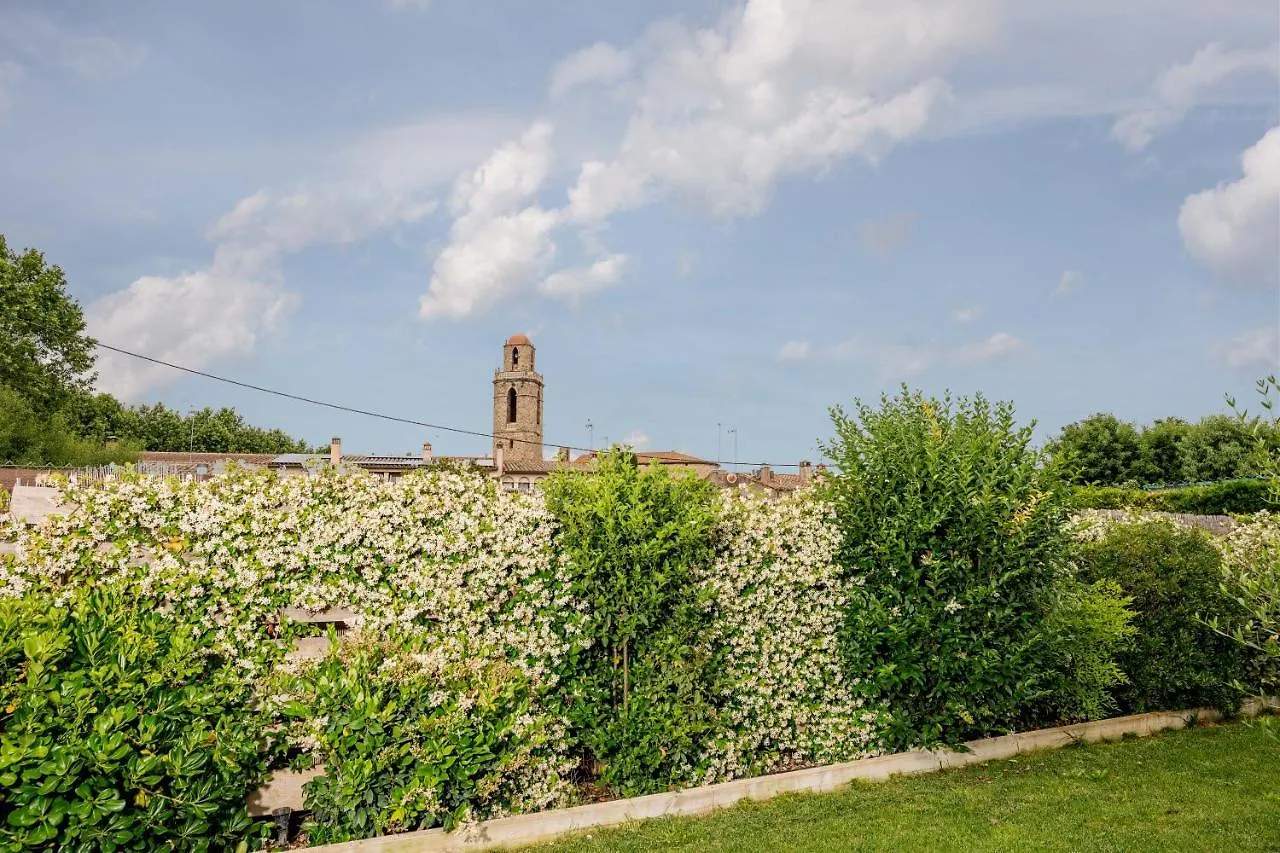 Holiday home Flateli Corca Townhouse Villa