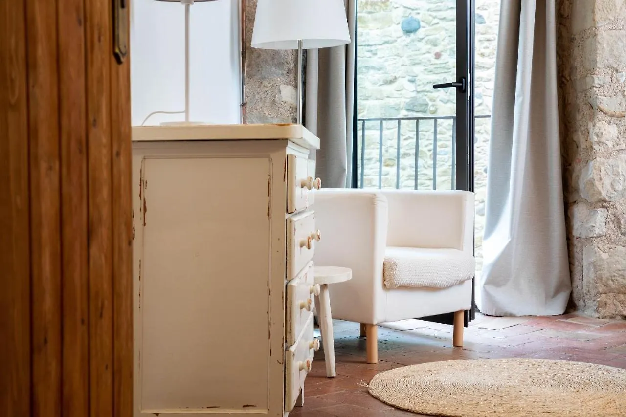 Дом отдыха Вилла Flateli Corca Townhouse Испания