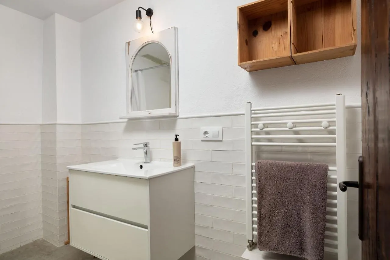 Вилла Flateli Corca Townhouse Испания