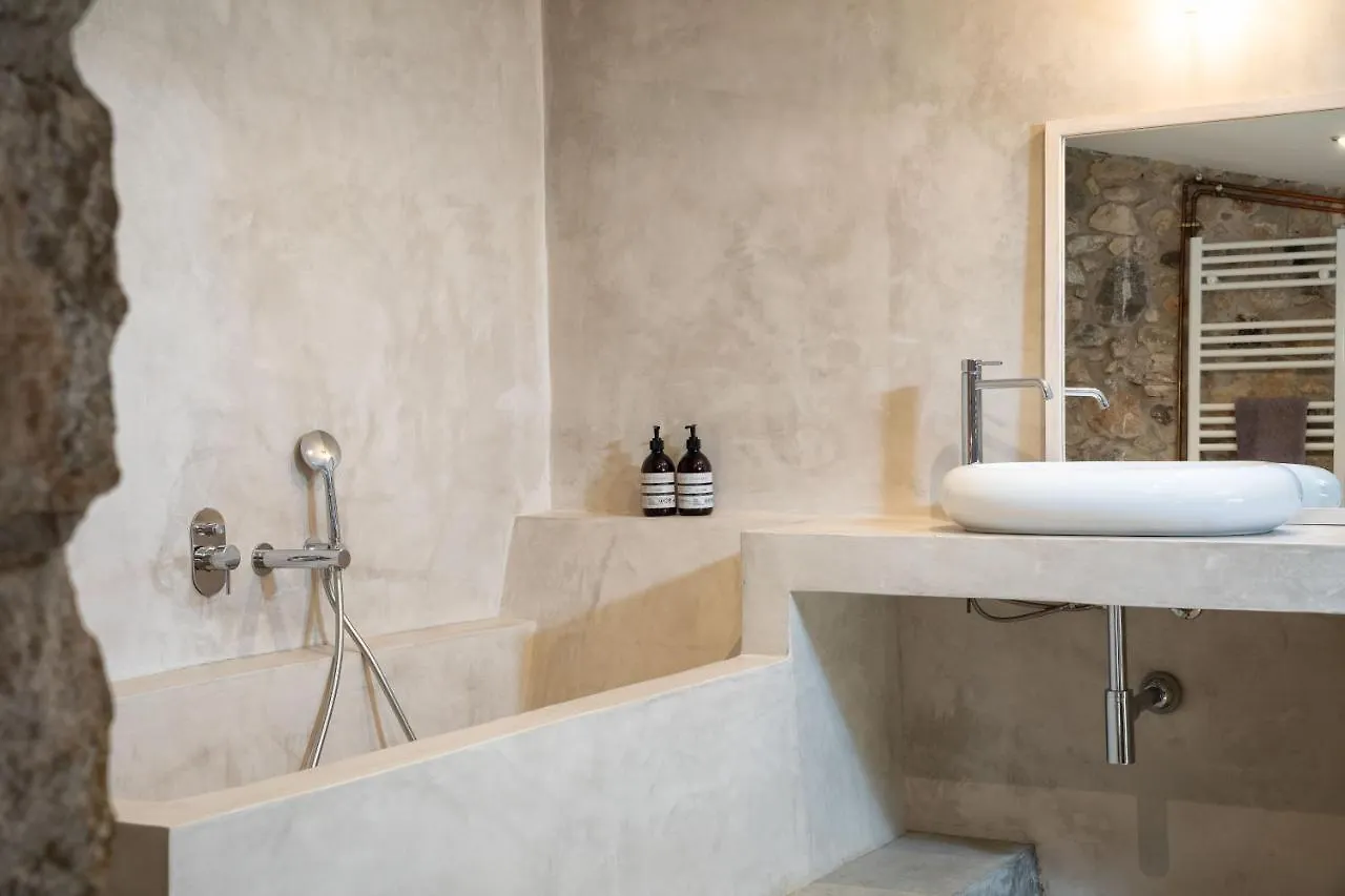 Дом отдыха Вилла Flateli Corca Townhouse