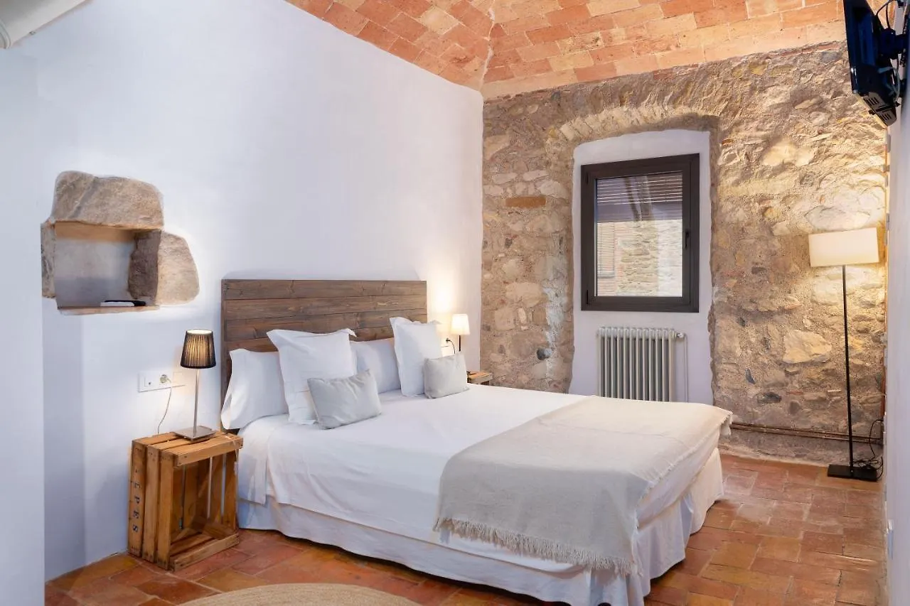 Вилла Flateli Corca Townhouse 0*, Корса