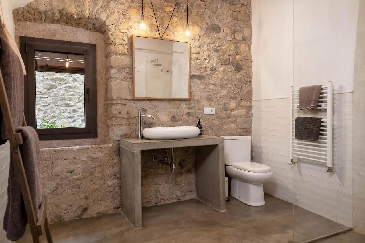 Дом отдыха Вилла Flateli Corca Townhouse Испания