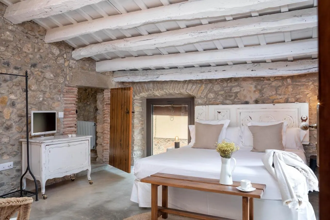 Вилла Flateli Corca Townhouse Корса