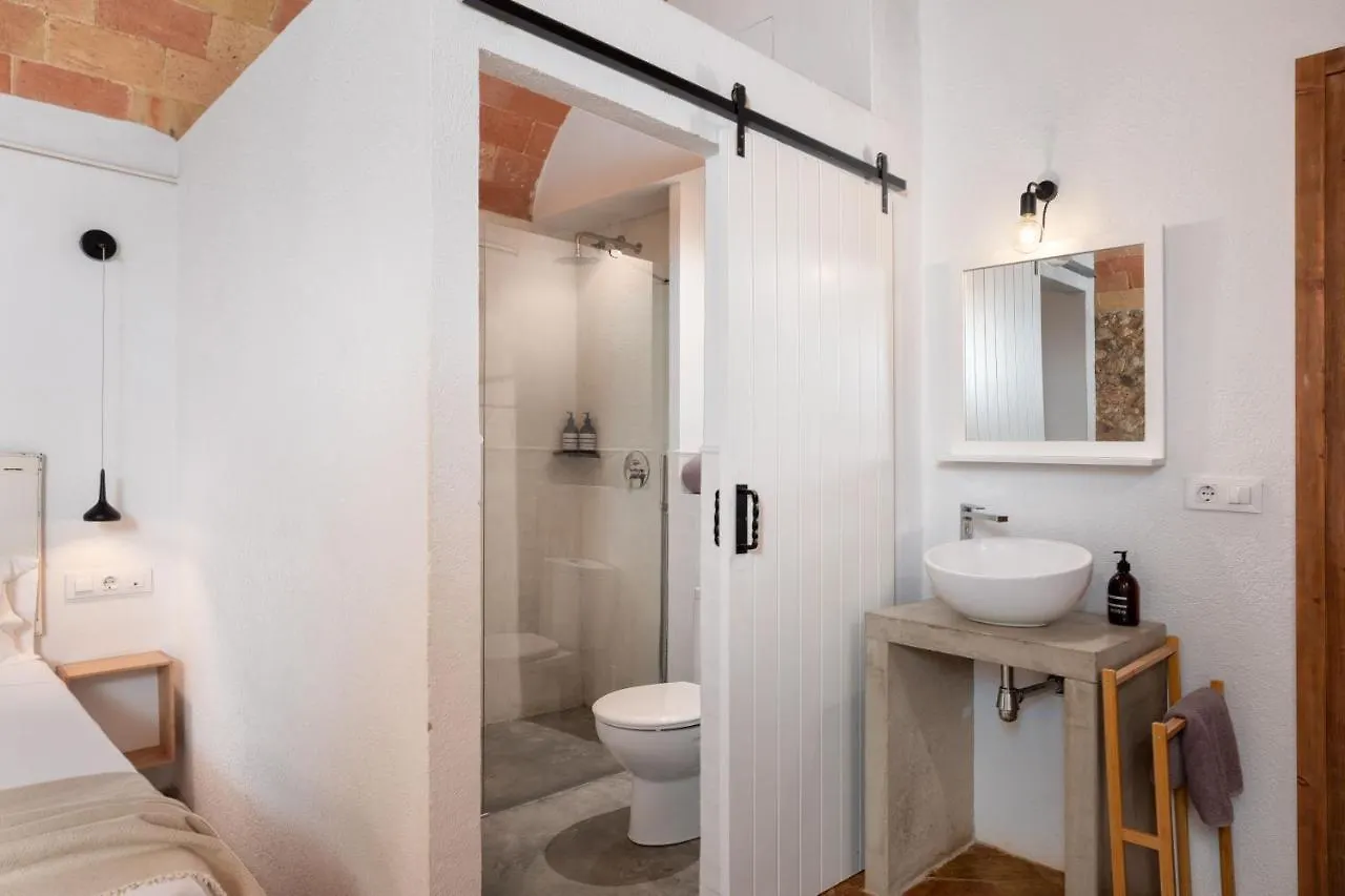 Вилла Flateli Corca Townhouse Дом отдыха Корса